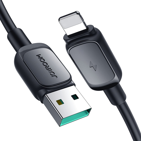 Picture of Lightning - USB 2.4A cable 1.2m Joyroom S-AL012A14