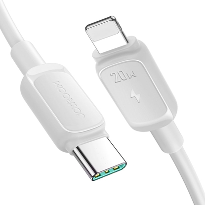 Изображение Joyroom Multi-Color Series A14 USB-C | Lightning 2