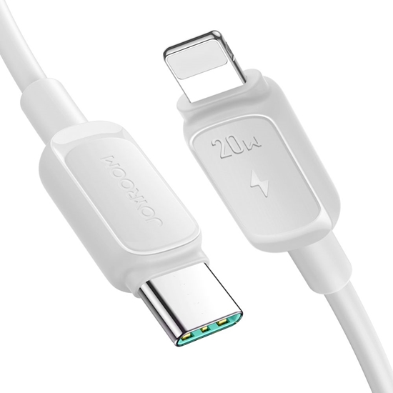 Изображение Joyroom Multi-Color Series A14 USB-C | Lightning 2