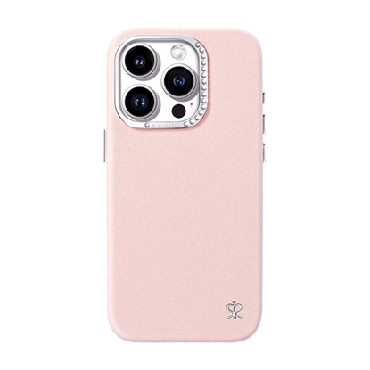 Attēls no Joyroom PN-14F2 Starry Case for iPhone 14 Pro (pin
