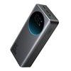 Picture of Joyroom powerbank 65W 20000mAH black (JR-PBF04)