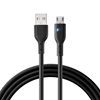 Picture of Joyroom Joyroom Premium Series A13 USB-A / micro USB 2.4A cable 2m - black