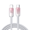 Picture of Joyroom S-A42 Crystal-Clear Series 30W USB-C - Lig