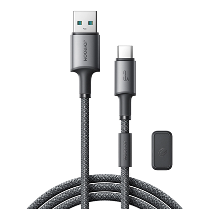 Изображение Joyroom S-A50 Unlimited Series 3A USB-A - USB-C ka