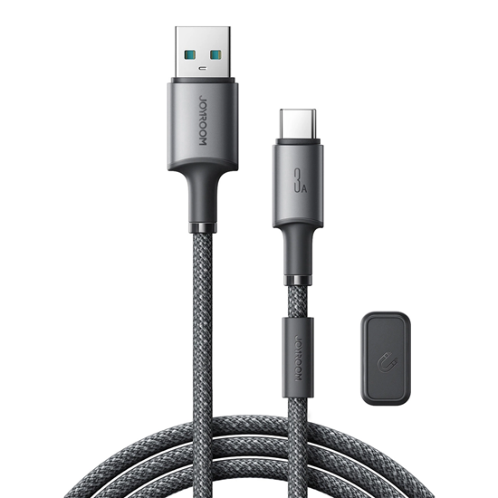 Изображение Joyroom S-A50 Unlimited Series 3A USB-A - USB-C ka