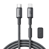 Picture of Joyroom S-A50 Unlimited Series 60W USB-C - Lightni