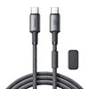 Picture of Joyroom S-A50 Unlimited Series 60W USB-C - USB-C C