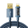 Изображение Joyroom Joyroom S-UL012A12 USB-A / Lightning cable 2.4A 20W 1.2m - blue