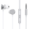 Picture of Joyroom Joyroom Wired Series JR-EW03 wired in-ear headphones - silver