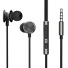 Picture of Joyroom Joyroom Wired Series JR-EW03 wired in-ear headphones - silver