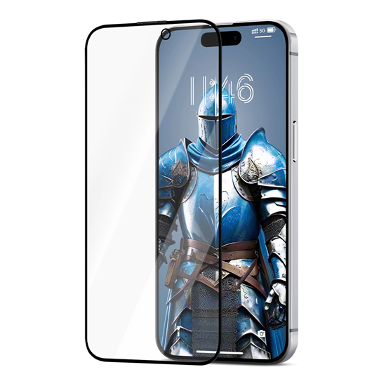 Picture of Joyroom JR-MKN0313 Corning Eyecare Tempered Glass 