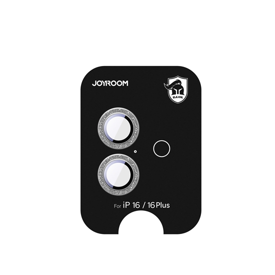 Picture of Joyroom JR-MSF0299 protective glass for iPhone 16|