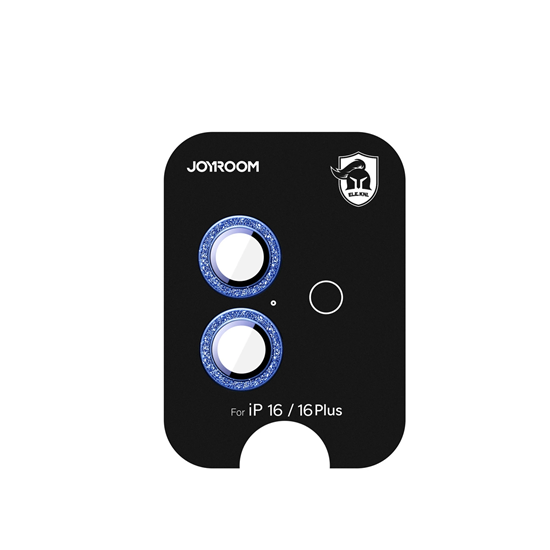 Picture of Joyroom JR-MSF0300 protective glass for iPhone 16|