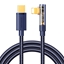 Picture of Kabel USB Joyroom USB-C - Lightning 1.2 m Niebieski (S-CL020A6 1.2m Blue)