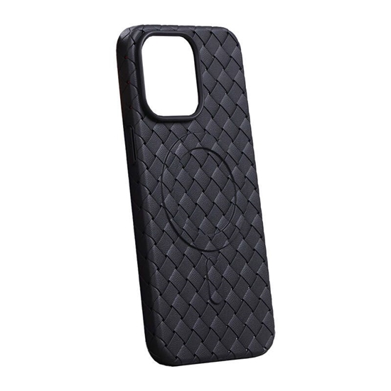Изображение Magnetic protective phone case Joyroom JR-BP005 fo