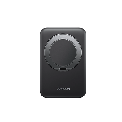 Attēls no Joyroom magnetic wireless powerbank JR-PBM12 22.5W