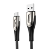 Picture of Joyroom Micro USB 3A Fast Charging Cable 1.2m Joyroom S-M411 (black)