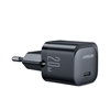 Picture of Joyroom Mini charger USB C 20W PD Joyroom JR-TCF02 - black