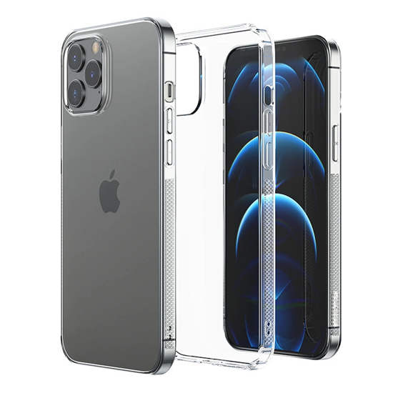 Изображение Joyroom New T Case Cover for iPhone 13 Pro Gel Cov