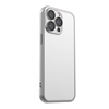 Picture of Joyroom Protective phone case Joyroom JR-15Q2 for iPhone 15 Pro (matte gray)