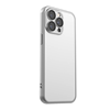 Picture of Joyroom Protective phone case Joyroom JR-15Q2 for iPhone 15 Pro (matte gray)
