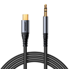Изображение Joyroom SY-A07 AUX Type-C Cable 3.5mm / 1.2m