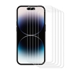 Picture of Joyroom Tempered glass Joyroom JR-DH07 for Apple iPhone 14 Plus 6.7 "(5 pcs)