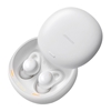 Picture of Joyroom TWS Joyroom JR-TS2 Cozydots Series wireless headphones with active noise reduction, Bluetooth 5.3 - white