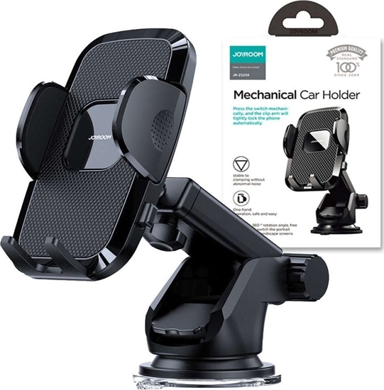 Picture of Joyroom Uchwyt zaciskowy do samochodu JR-ZS259