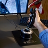 Изображение Joystick  Hotas Warthog PC Flight Stick