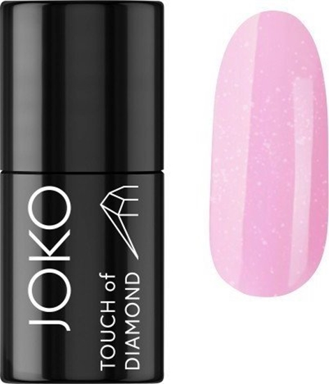 Picture of Joko JOKO Lakier do paznokci Touch of Diamond nr 41  10ml