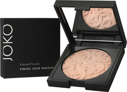 Attēls no Joko JOKO Puder prasowany Finish your Make up nr 13 8g