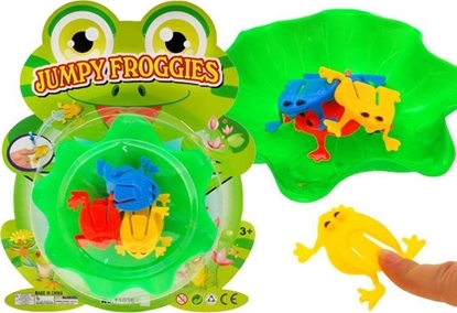 Picture of Jokomisiada abki Pcheki Wesoa gra zrcznociowa GR0265