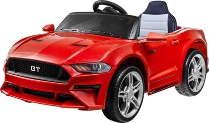 Изображение Jokomisiada Autko na akumulator GT koneserski pojazd PA0169