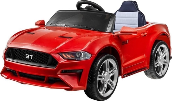 Picture of Jokomisiada Autko na akumulator GT koneserski pojazd PA0169