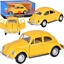 Изображение Jokomisiada Auto kolekcjonerskie Volkswagen Classical Beetle 1967 1:36 metalowe auto wiato dwik ZA5055