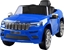 Attēls no Jokomisiada Auto na akumulator dla dzieci JEEP lakier PA0260M