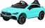 Изображение Jokomisiada Auto na akumulator Mercedes AMG CLA 45s dla dziecka efekt bujania PA0307