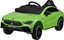 Изображение Jokomisiada Auto na akumulator Mercedes AMG CLA 45s dla dziecka efekt bujania PA0307