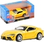 Изображение Jokomisiada Auto Toyota GR Supra 1:31 metalowe autko ZA3758