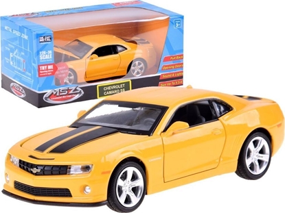 Picture of Jokomisiada Chevrolet Camaro SS 1:32 wiato dwik ZA3146
