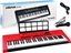 Picture of Jokomisiada Duy Keyboard Organy 61 klawiszy + mikrofon IN0140