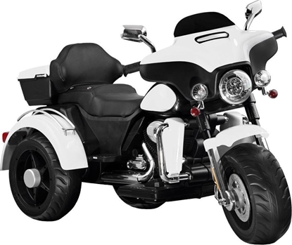 Attēls no Jokomisiada Duy Motor Chopper na akumulator dla dzieci PA0254
