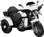 Picture of Jokomisiada Duy Motor Chopper na akumulator dla dzieci PA0254