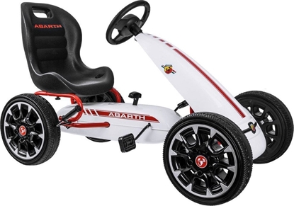 Изображение Jokomisiada GOKART ABARTH na peday Due miekkie koa PA0167