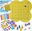 Изображение Jokomisiada Gra edukacyjna matematyczna tablica do nauki tabliczka mnoenia GR0619