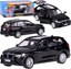 Изображение Jokomisiada Kolekcjonerski model BMW X5M metalowe autko wiato dwik ZA5050
