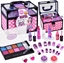 Attēls no Jokomisiada Kuferek piknoci kosmetyki dla dziewczynki ZA4380