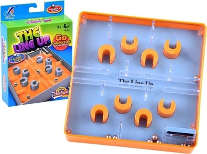 Picture of Jokomisiada Labirynt GRA BALANSOWA zrcznociowa GR0505