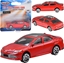 Изображение Jokomisiada Metalowe autko licencjonowane Toyota Camry 1:64 resorówka resorak ZA5059